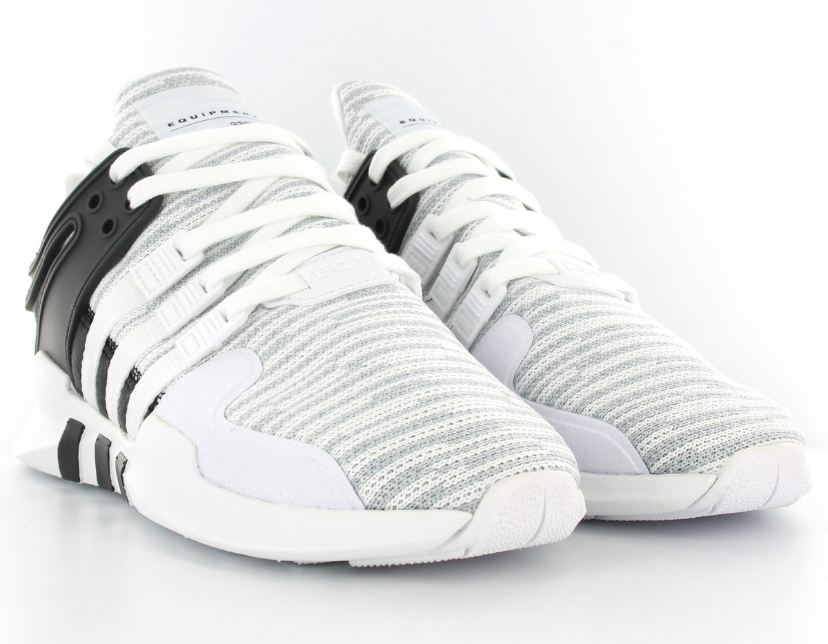 Adidas EQT SUPPORT ADV White/Matte Silver