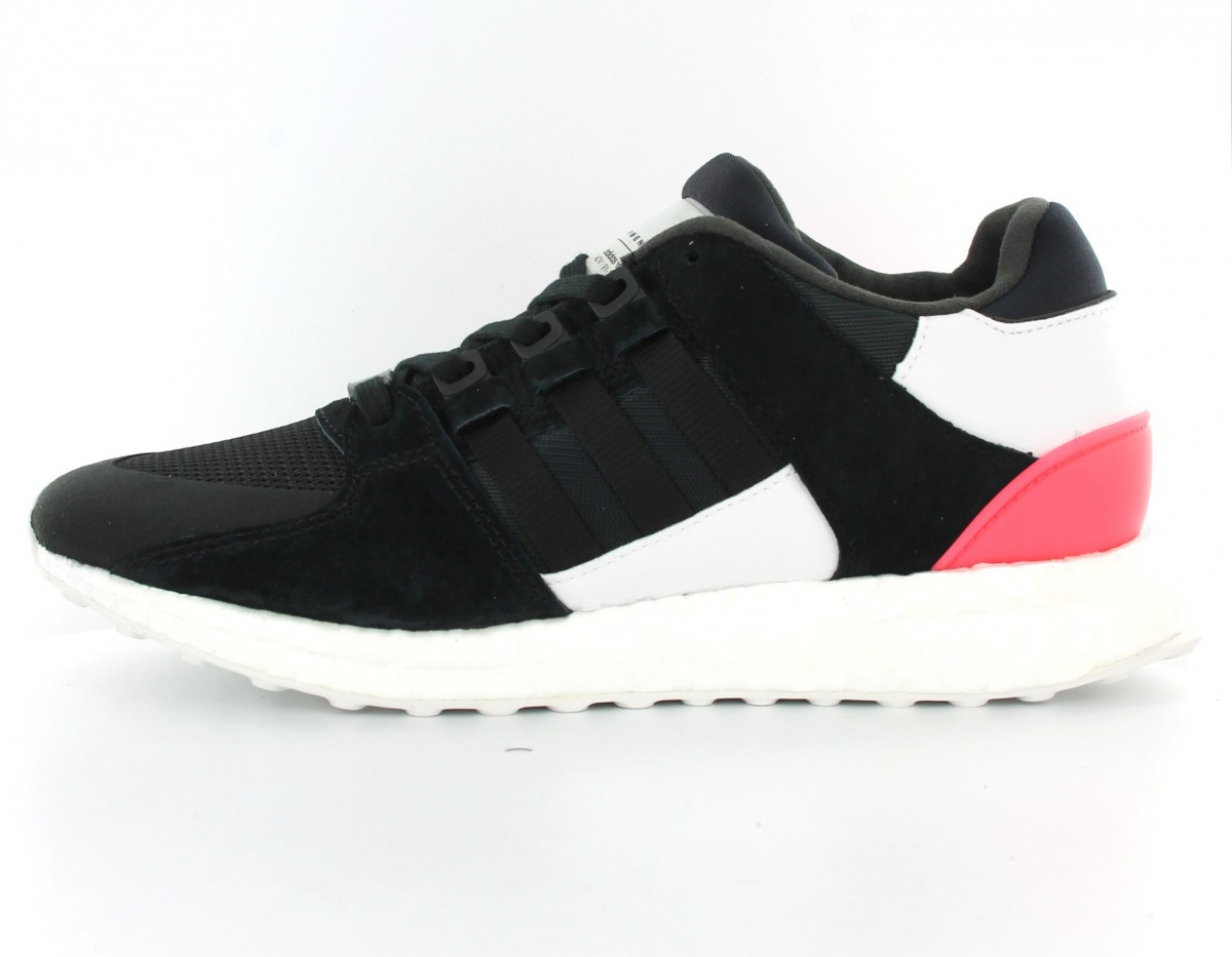 adidas eqt red white blue