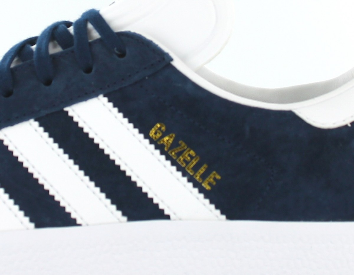 gazelle bleu enfant