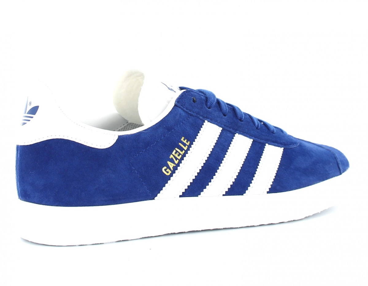 adidas gazelle bleu roi adidas gazelle bleu roi