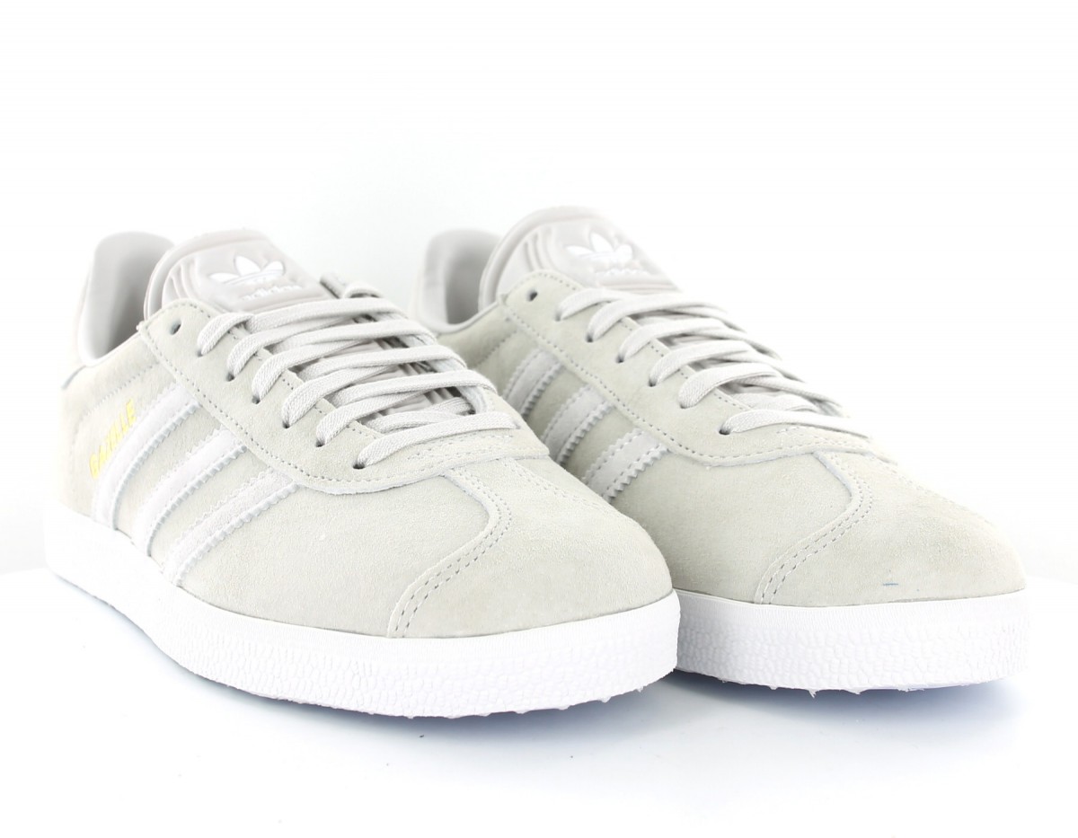 Adidas gazelle Gris gris
