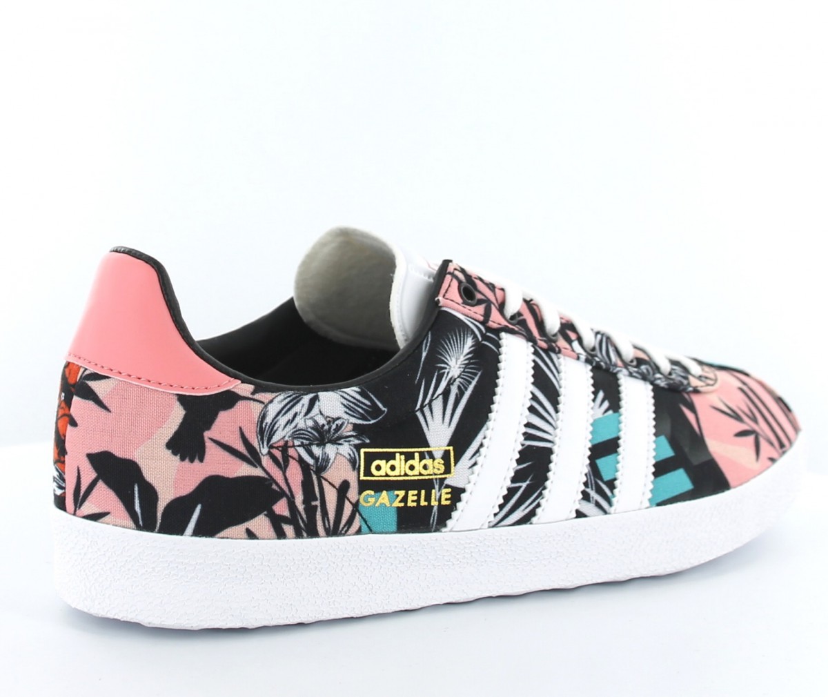 adidas gazelle femme belgique