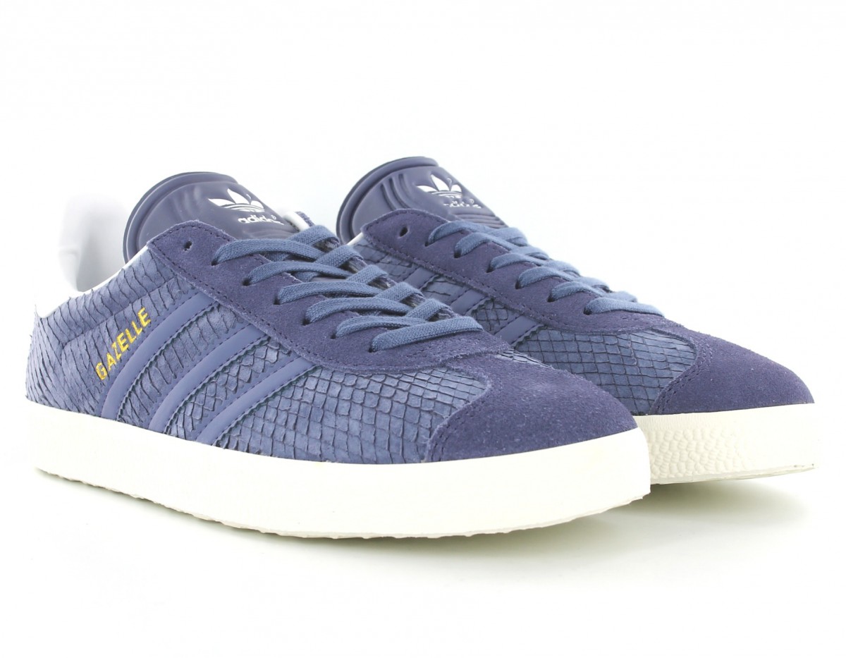 Adidas gazelle Violet-Purple