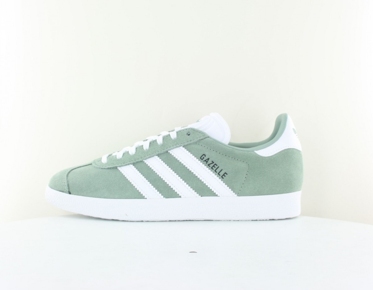 Adidas Gazelle gris foncé