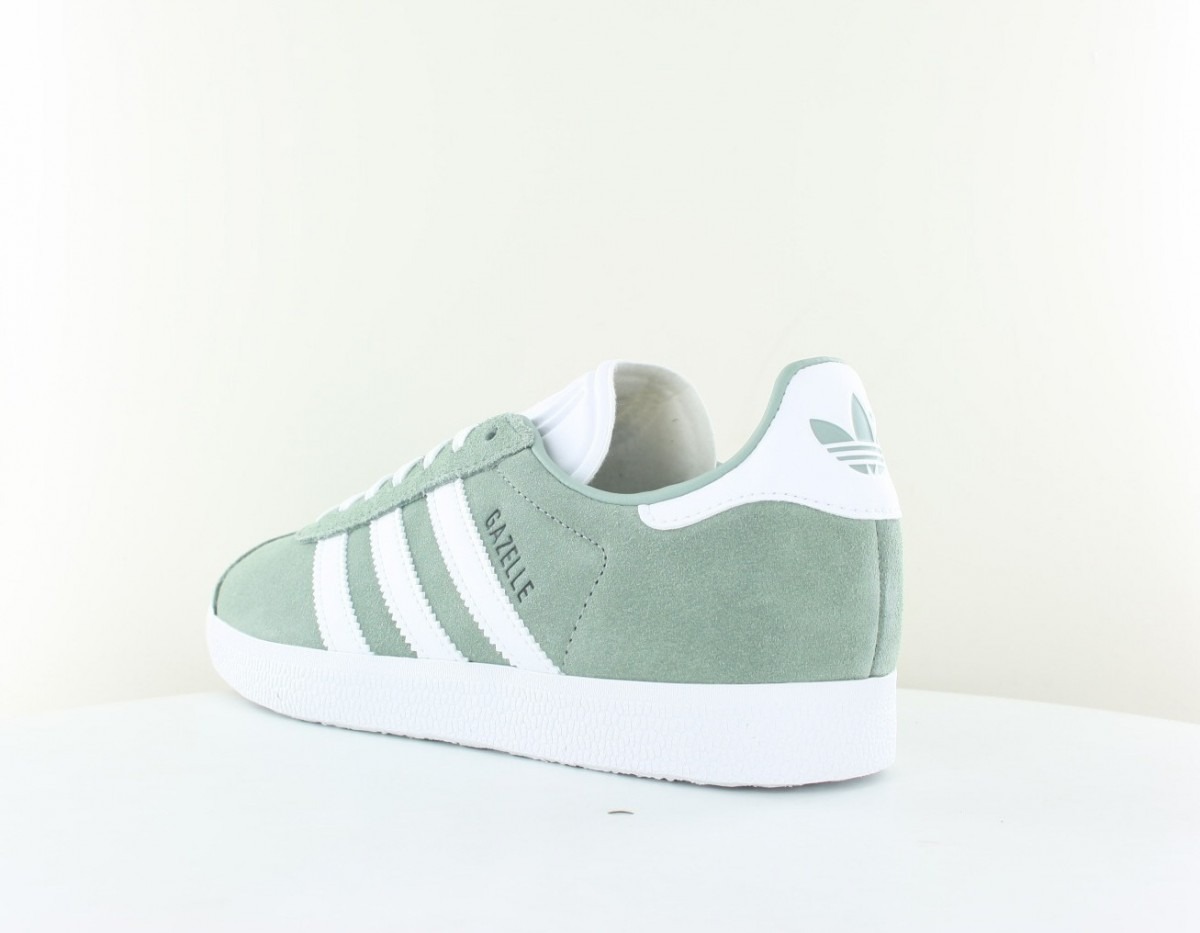 Adidas Gazelle gris foncé