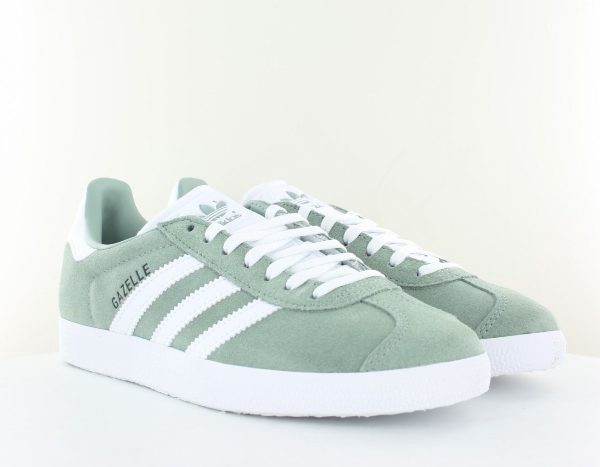 Adidas Gazelle gris foncé