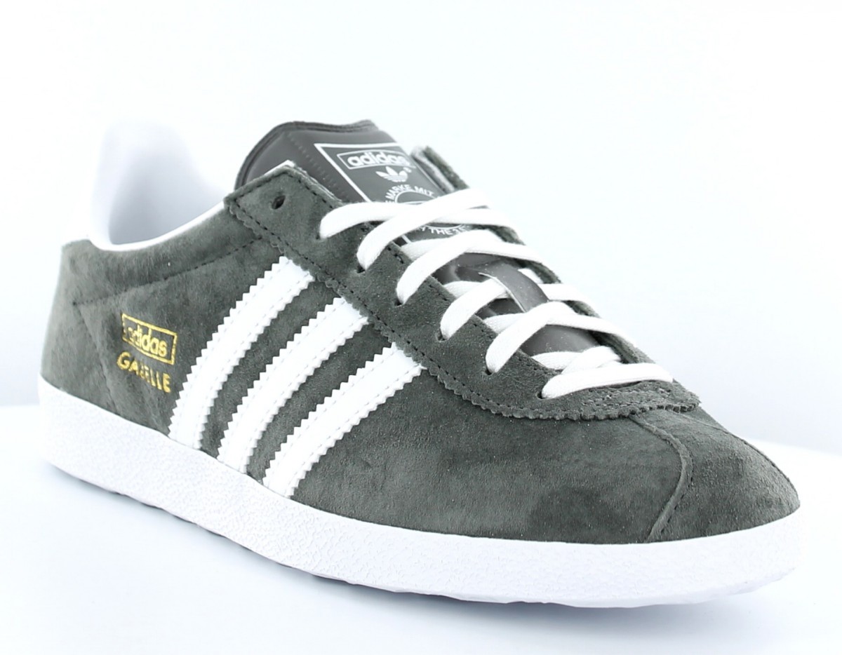 adidas gazelle og grise