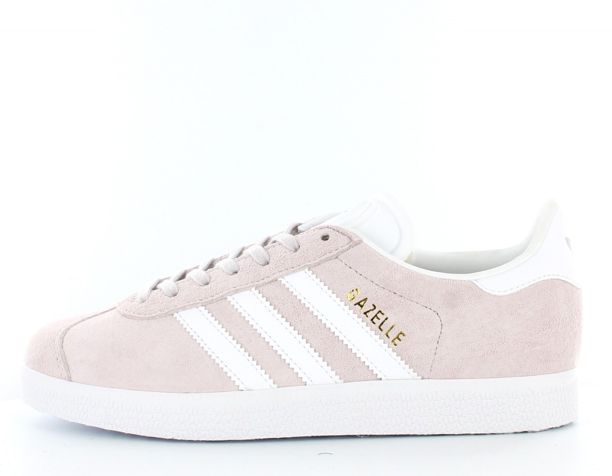 Adidas gazelle rose-pastel