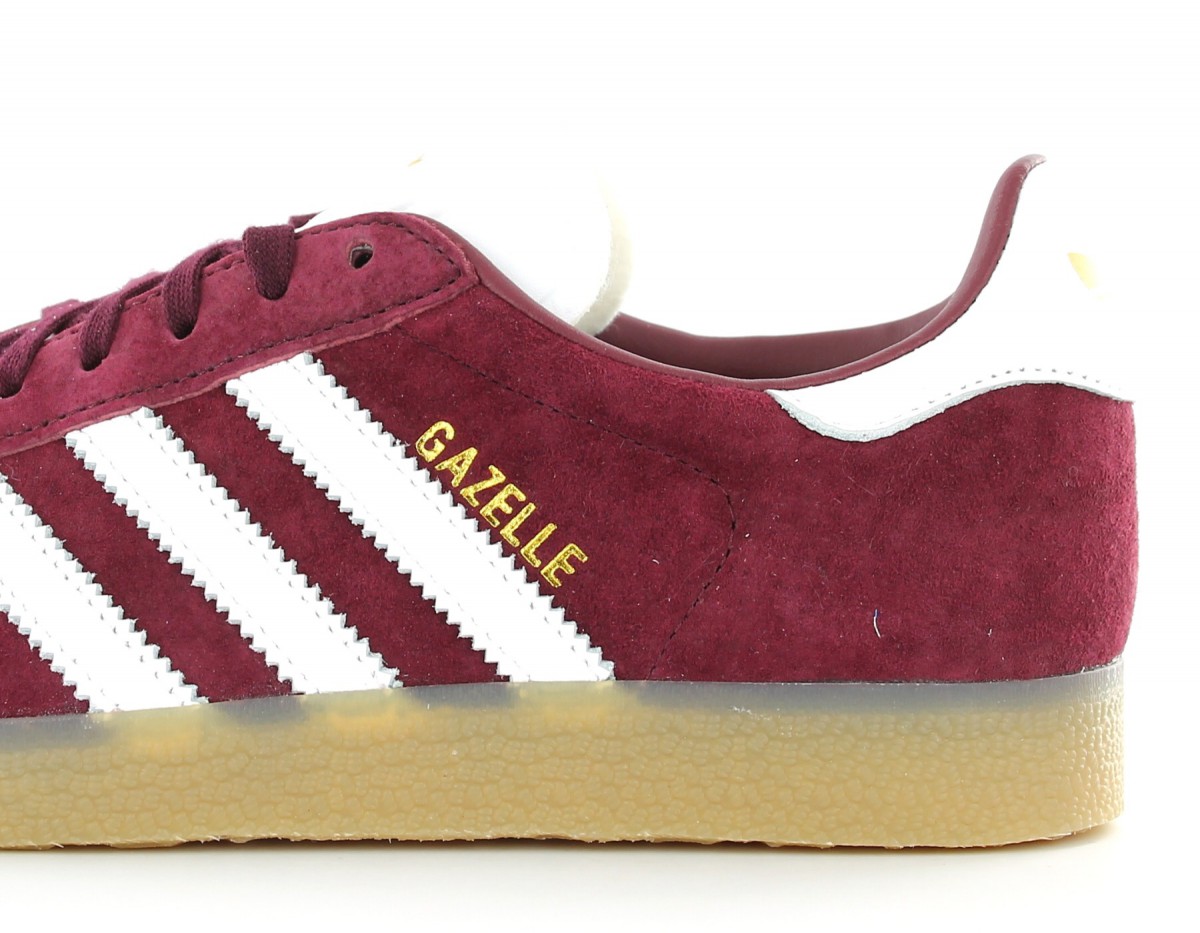 gazelle bordeaux femme Transportation and Logistics Company News