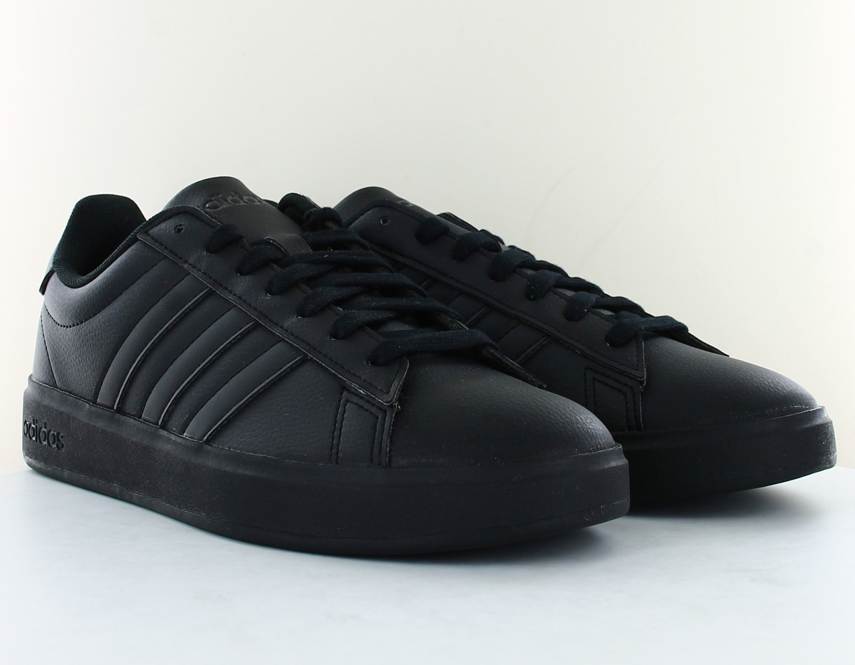 Adidas Grand court 2.0 noir