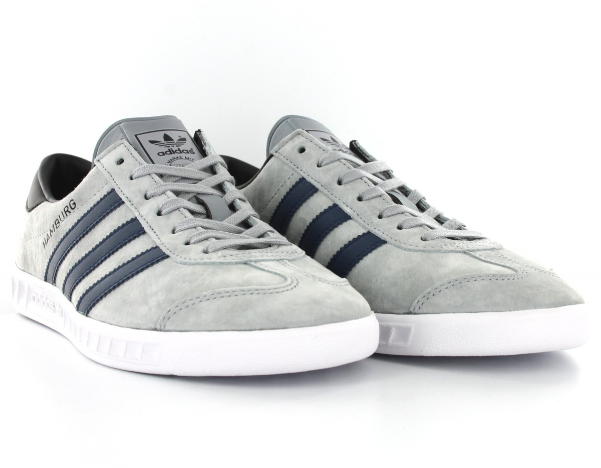 adidas hamburg gris adidas hamburg gris