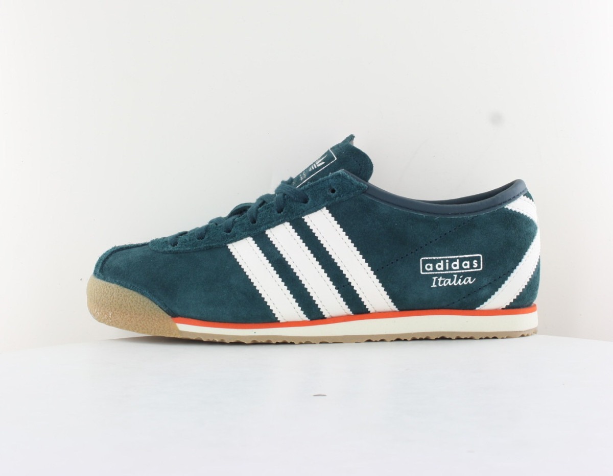 Adidas Italia 70's vert beige