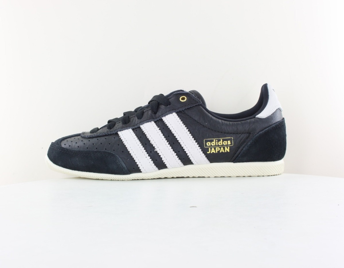 Adidas Japan noir blanc