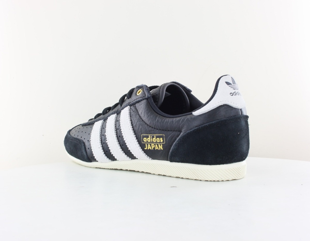 Adidas Japan noir blanc