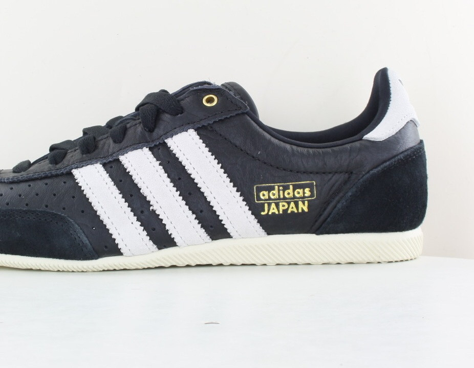 Adidas Japan noir blanc