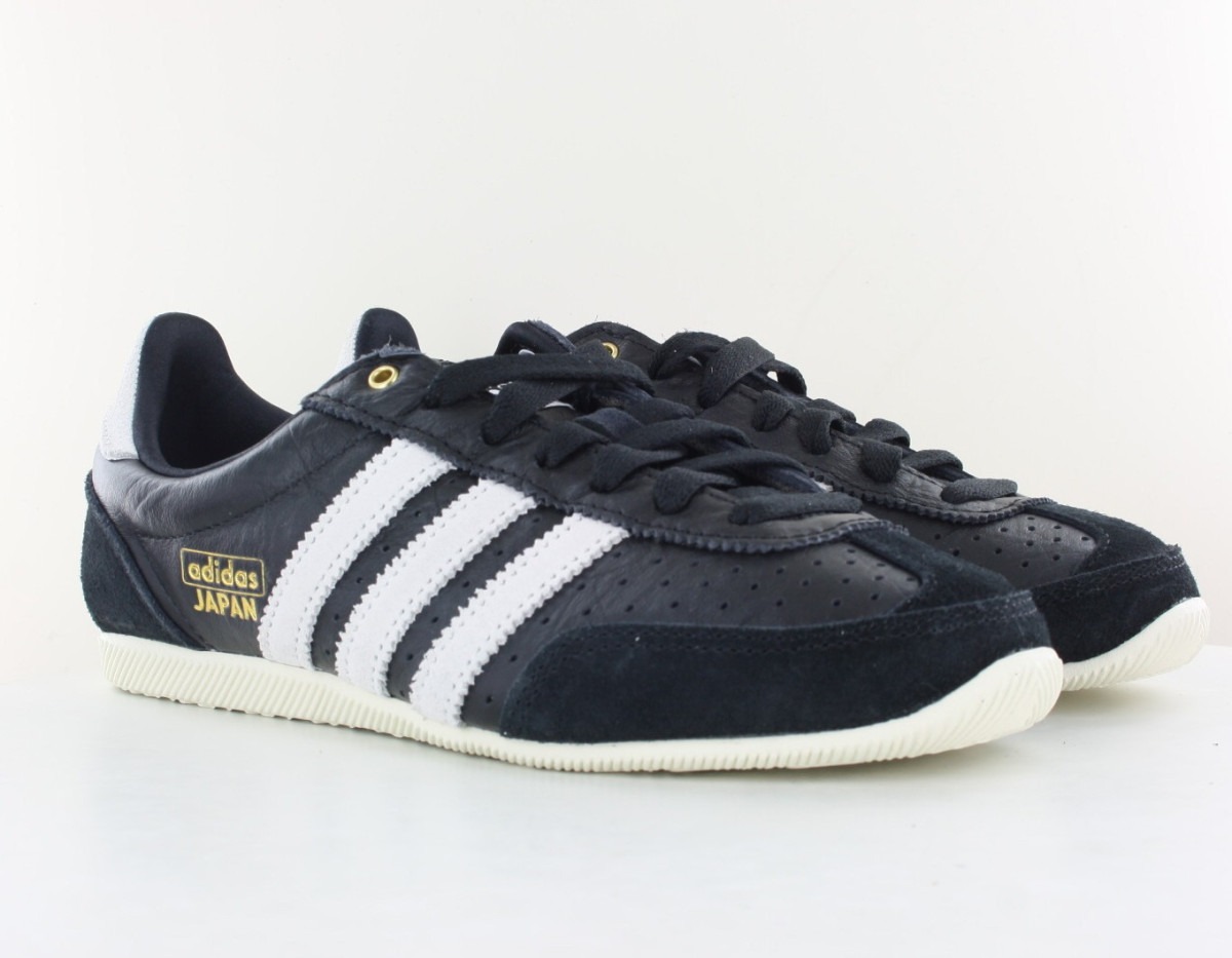 Adidas Japan noir blanc