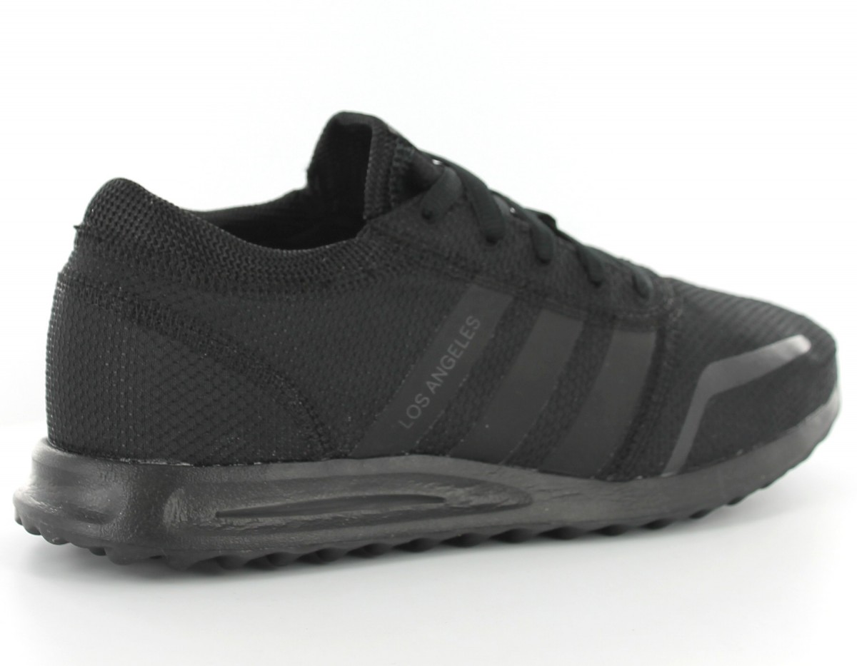 Adidas Los Angeles NOIR/NOIR