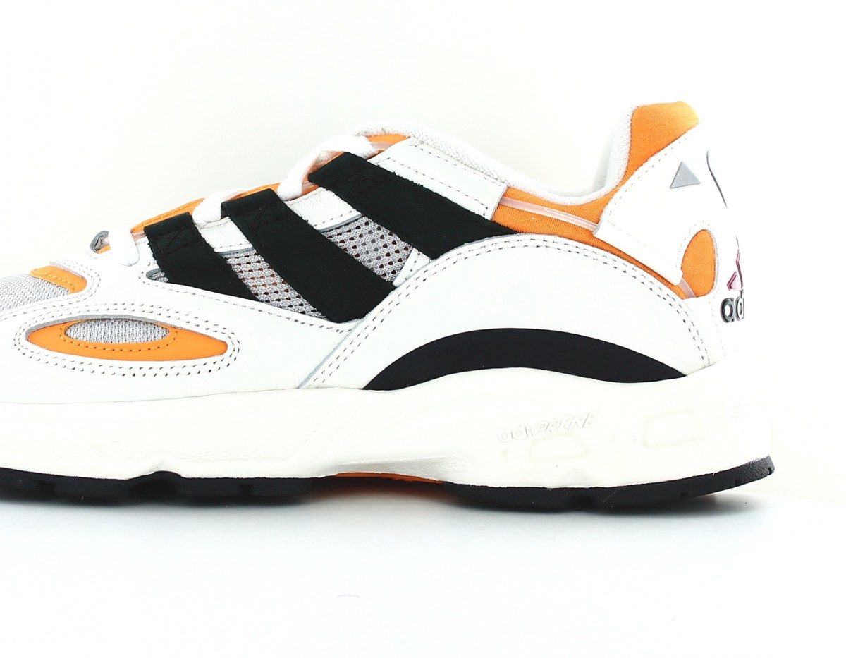 Adidas Lxcon 94 beige noir orange