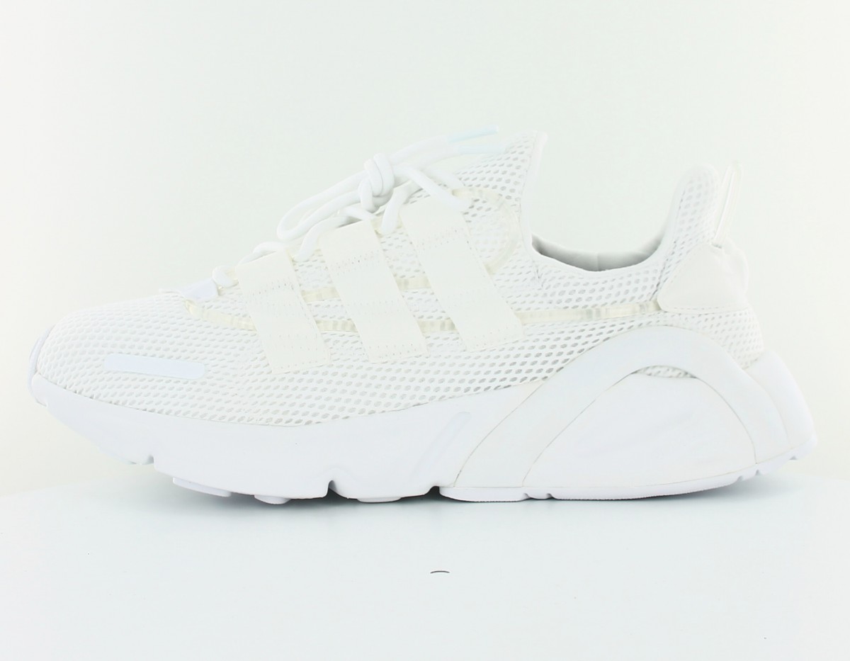 Adidas Lxcon blanc blanc