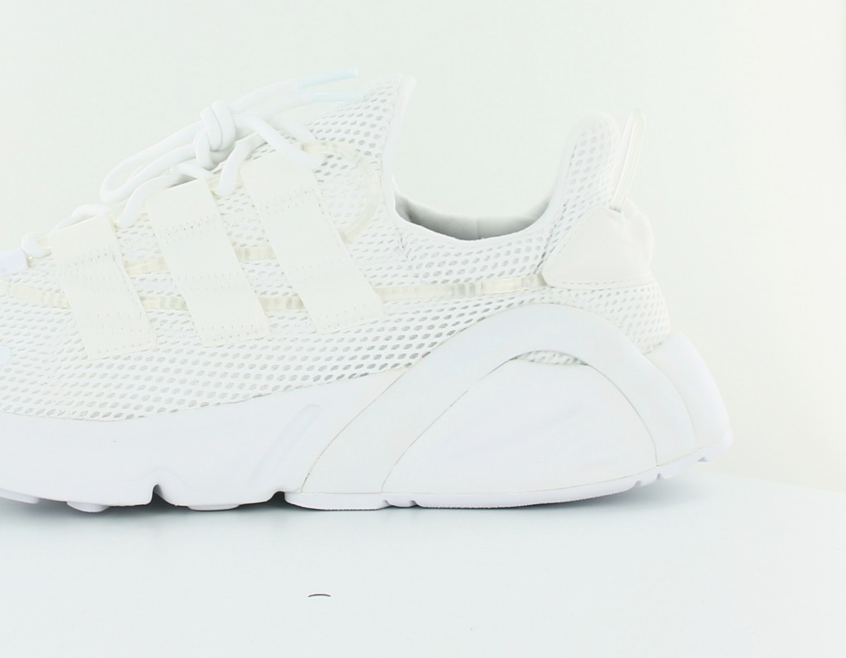 Adidas Lxcon blanc blanc