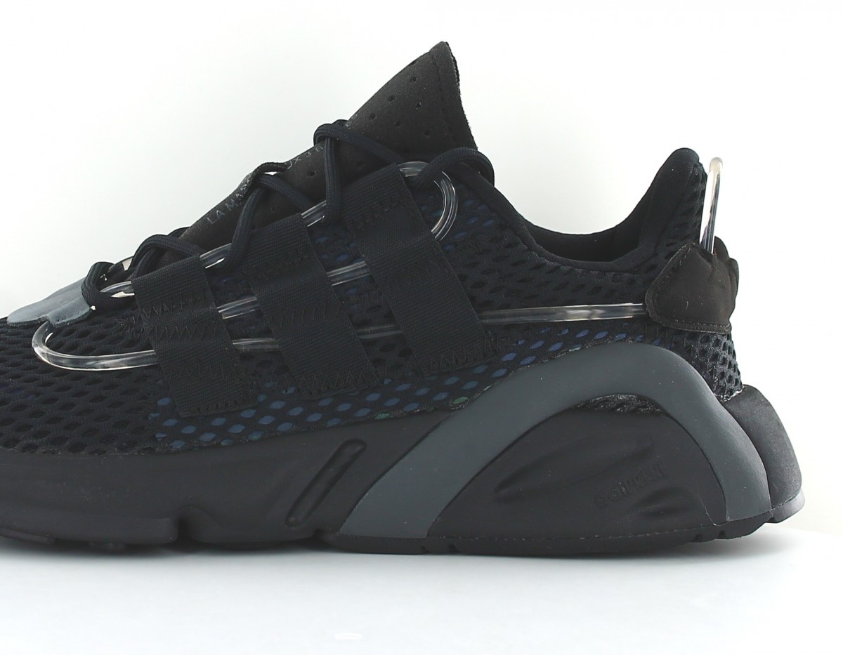 Adidas Lxcon noir hologram