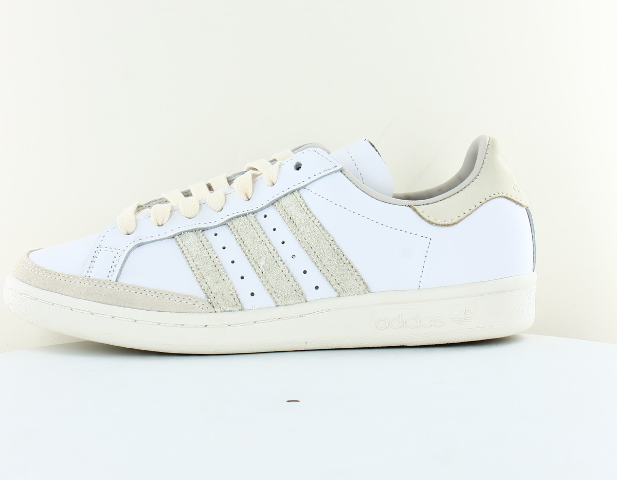 Adidas Nationnal tennis og blanc beige