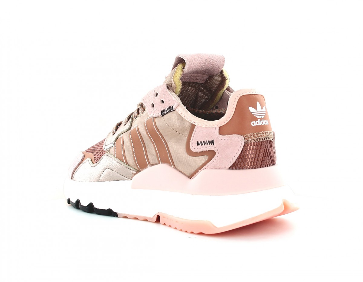 Baskets femme adidas Jogger