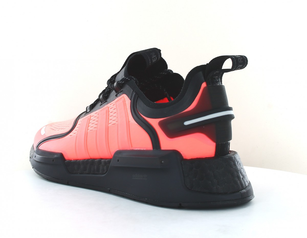 Adidas Nmd v3 orange noir