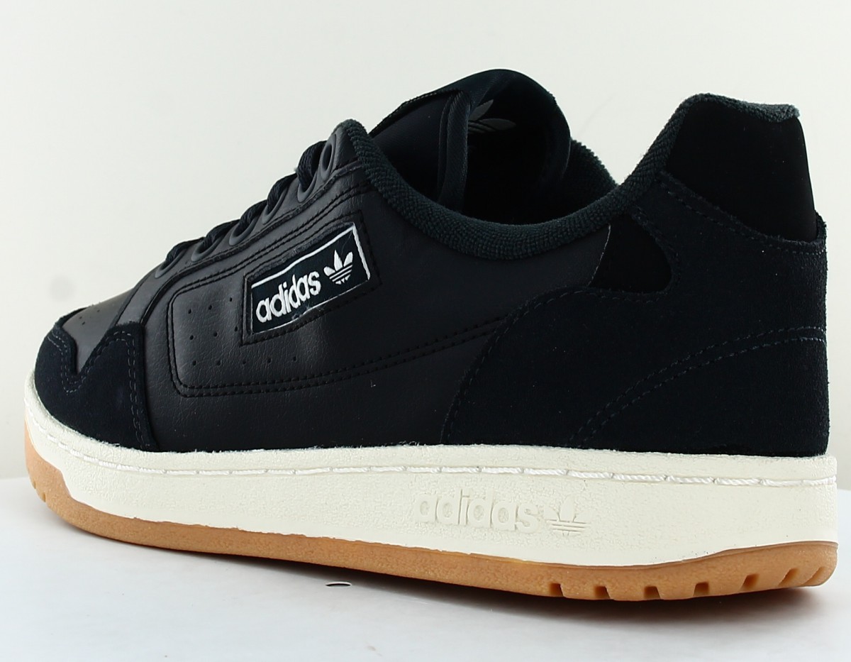 Adidas Ny 90 noir beige gomme