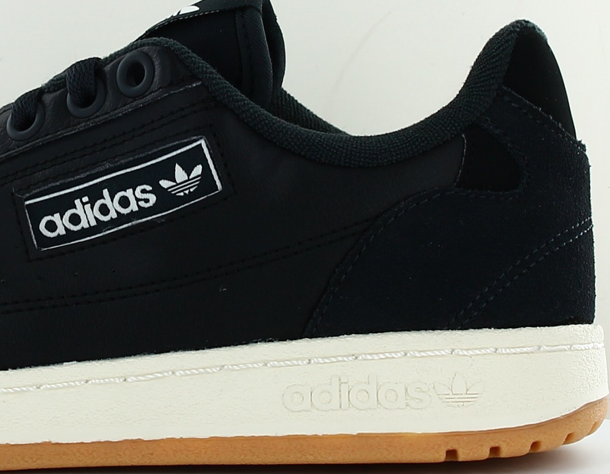 Adidas Ny 90 noir beige gomme