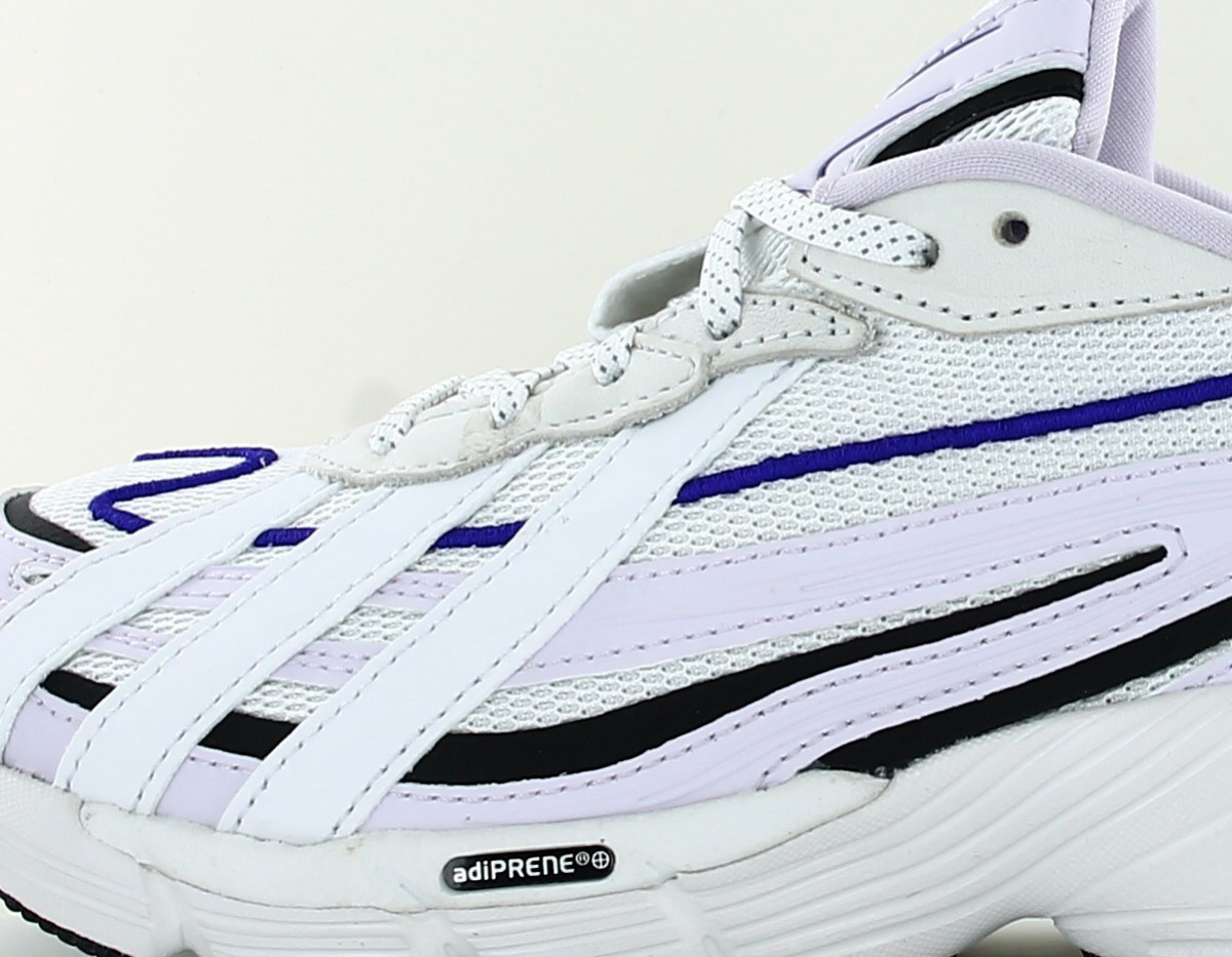 Adidas Orketro blanc rose violet noir