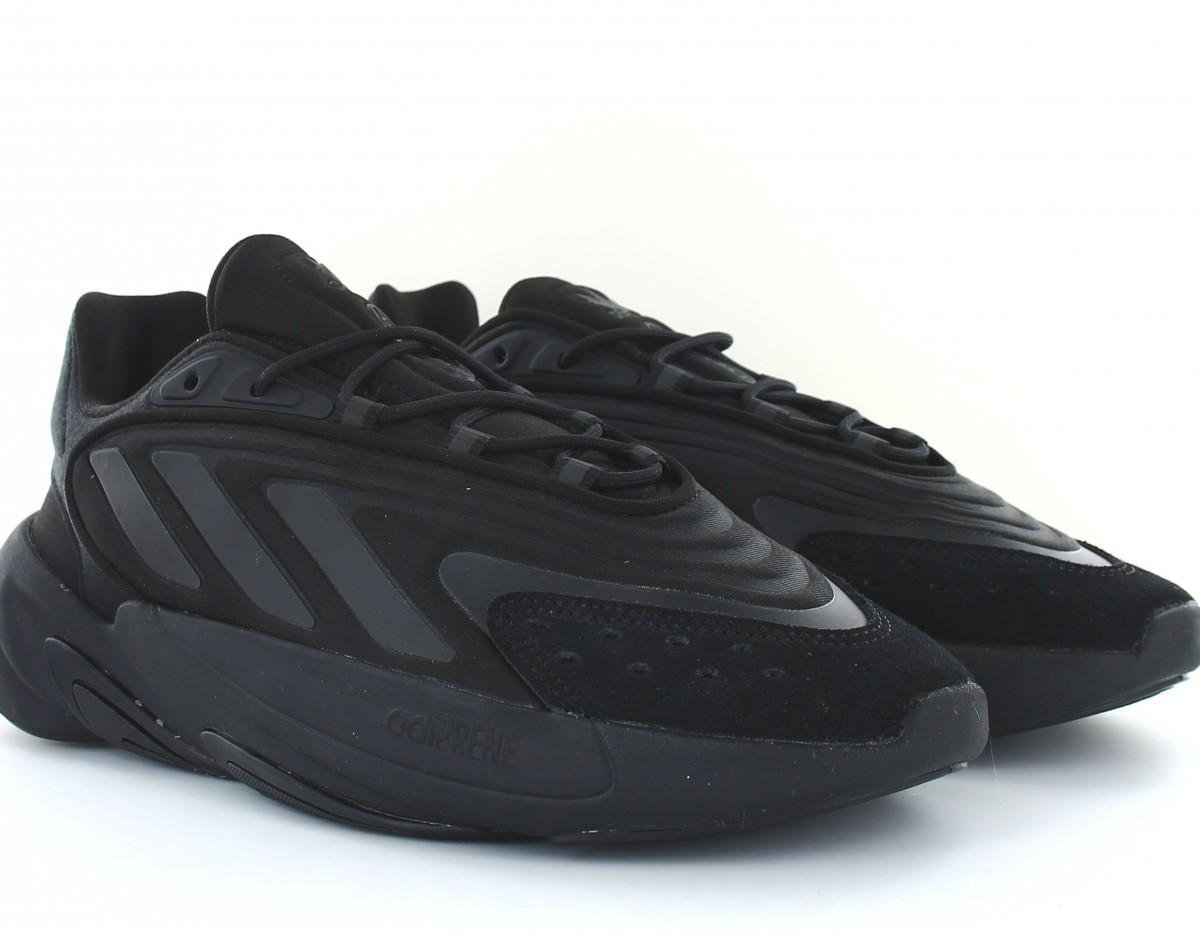 Adidas Ozelia toute noir