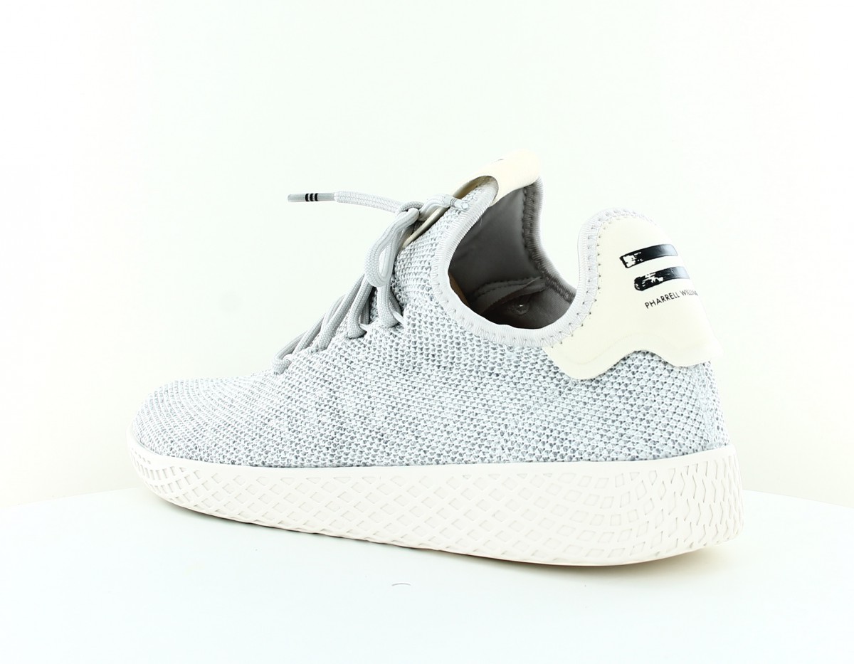 Adidas Pharell Williams Tennis HU gris beige