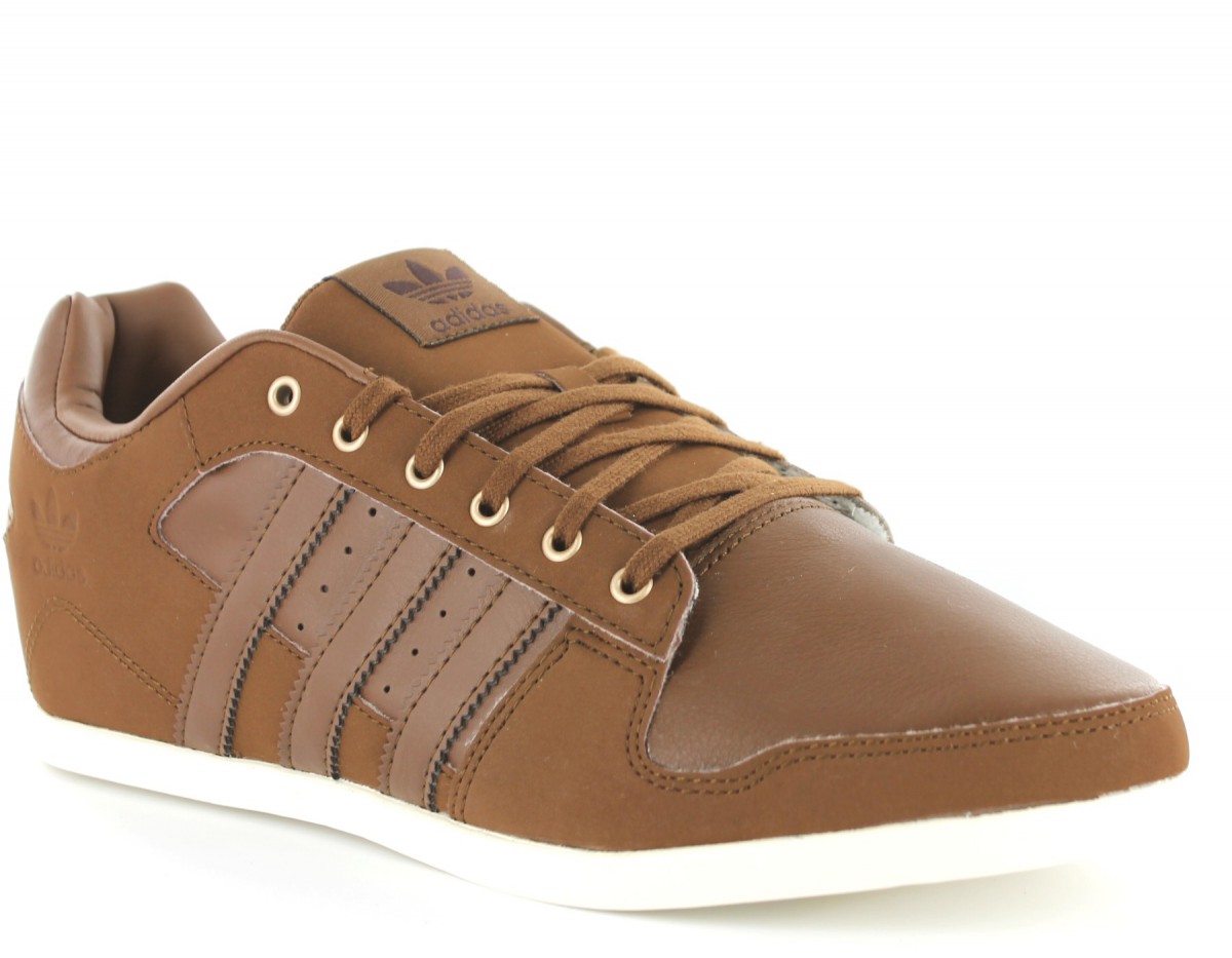 Adidas Plimcana Lo MARRON/MARRON