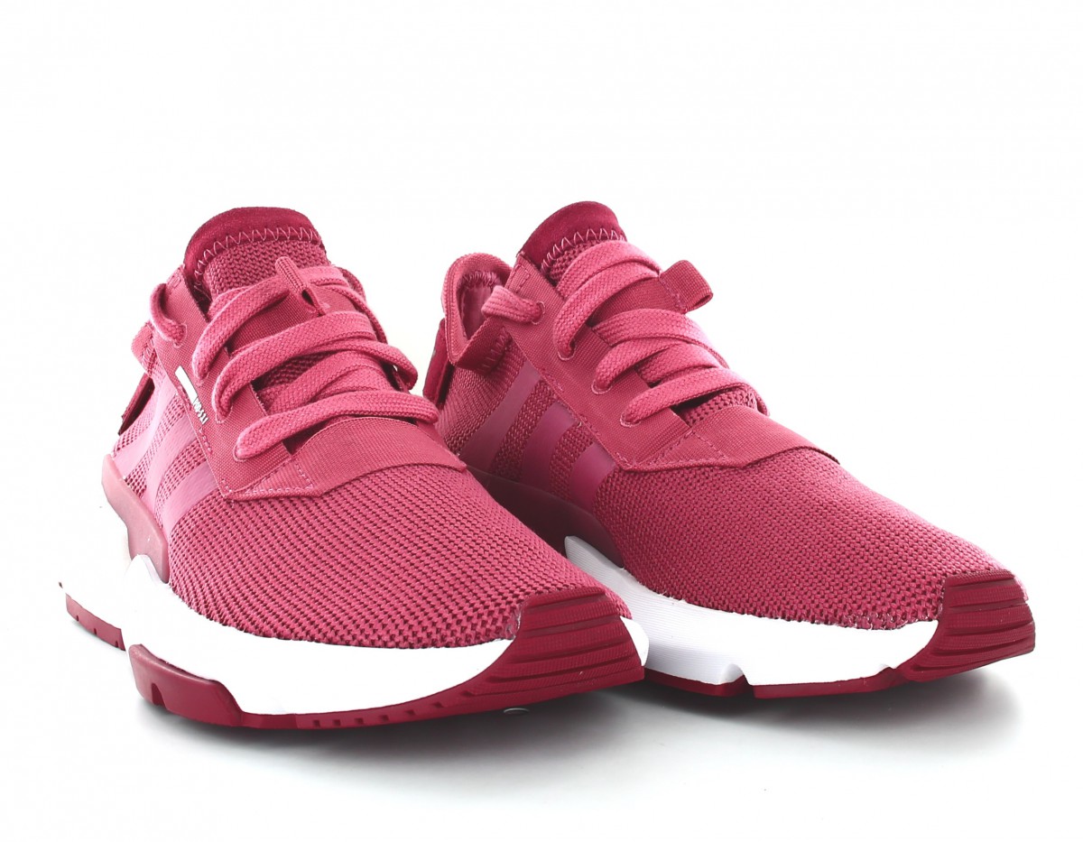 adidas rouge bordeaux