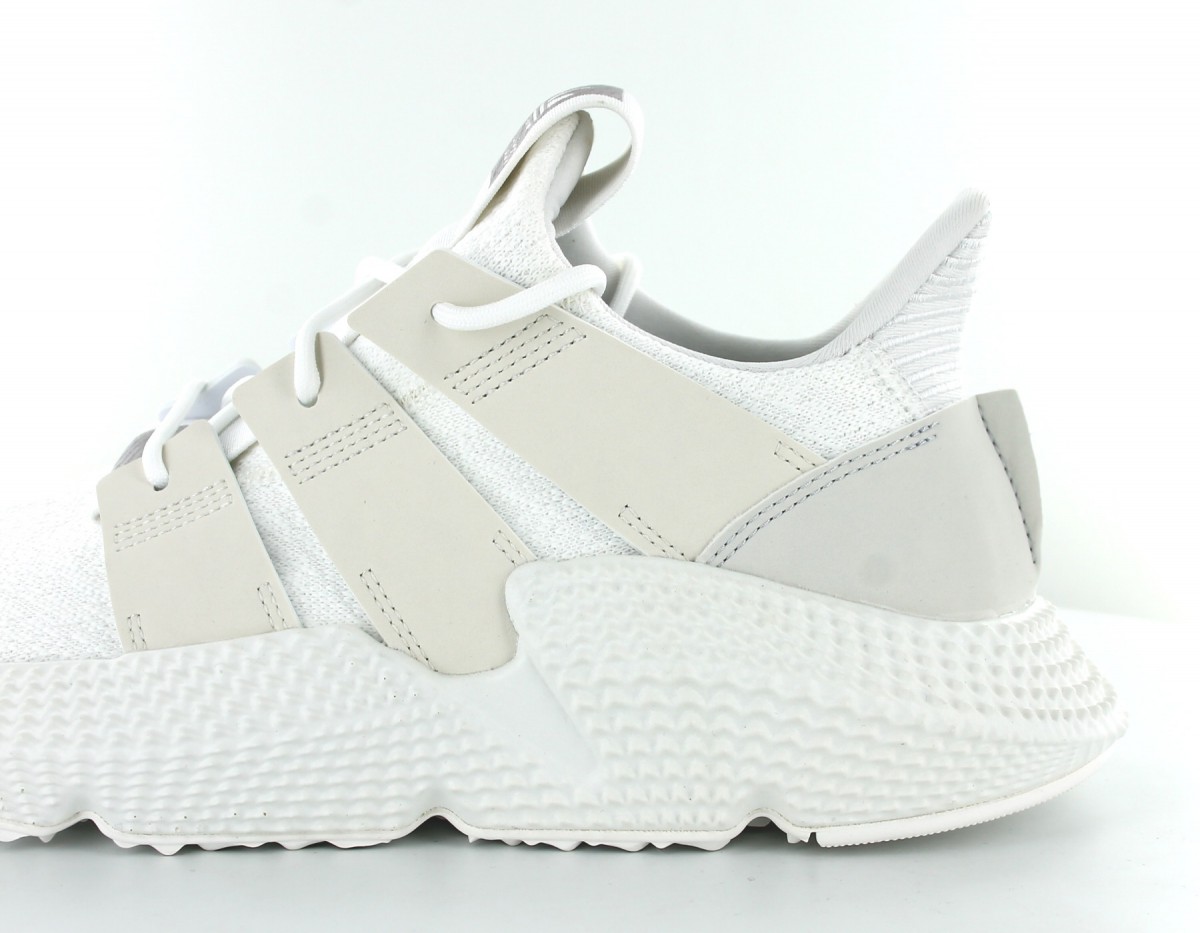 Adidas Prophere white-white