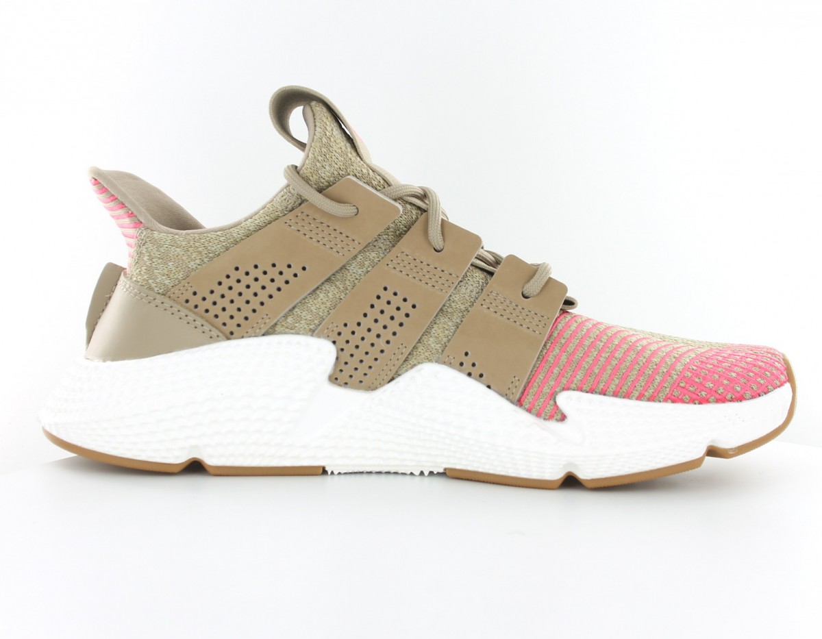 Adidas Prophere khaki-pink