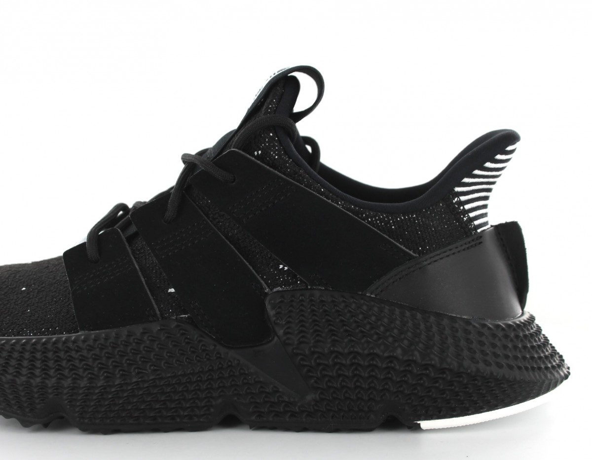 Adidas Prophere black white