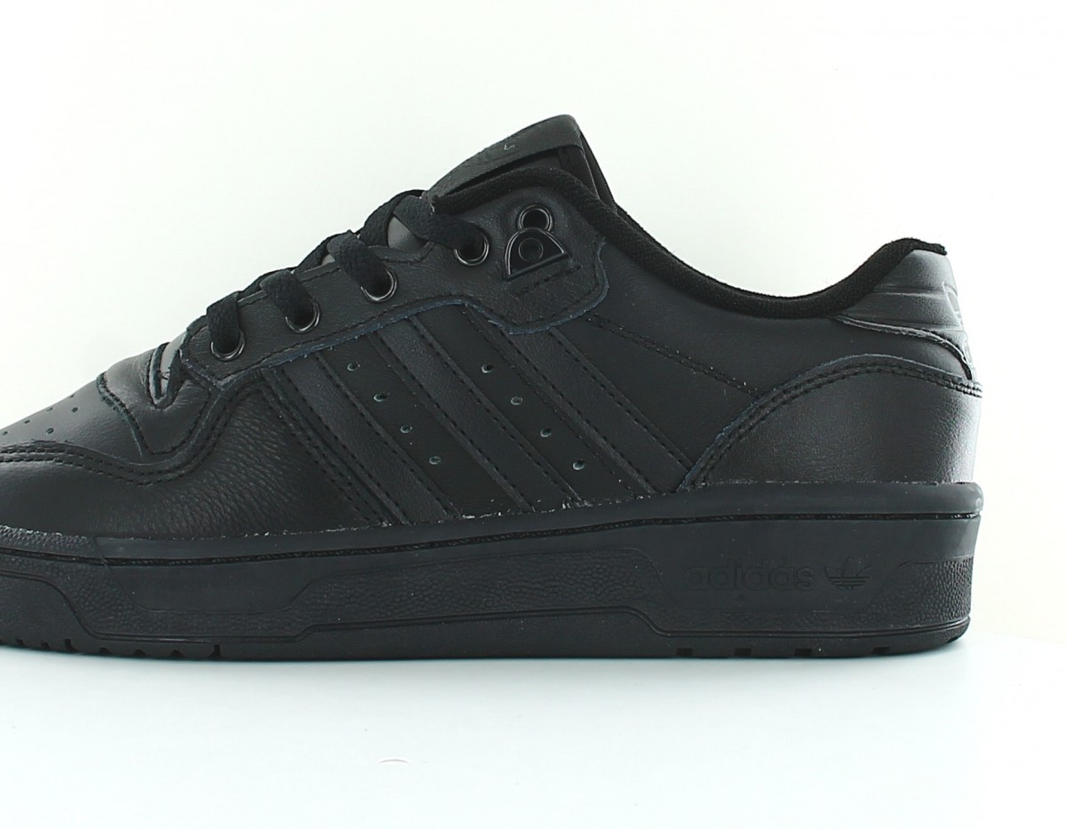 Adidas Rivalry low noir noir