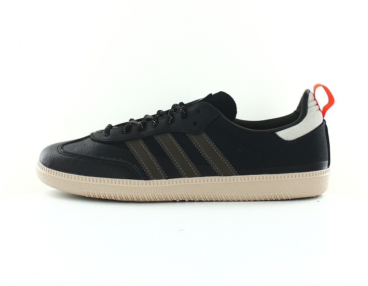 Adidas Samba OG C noir crème