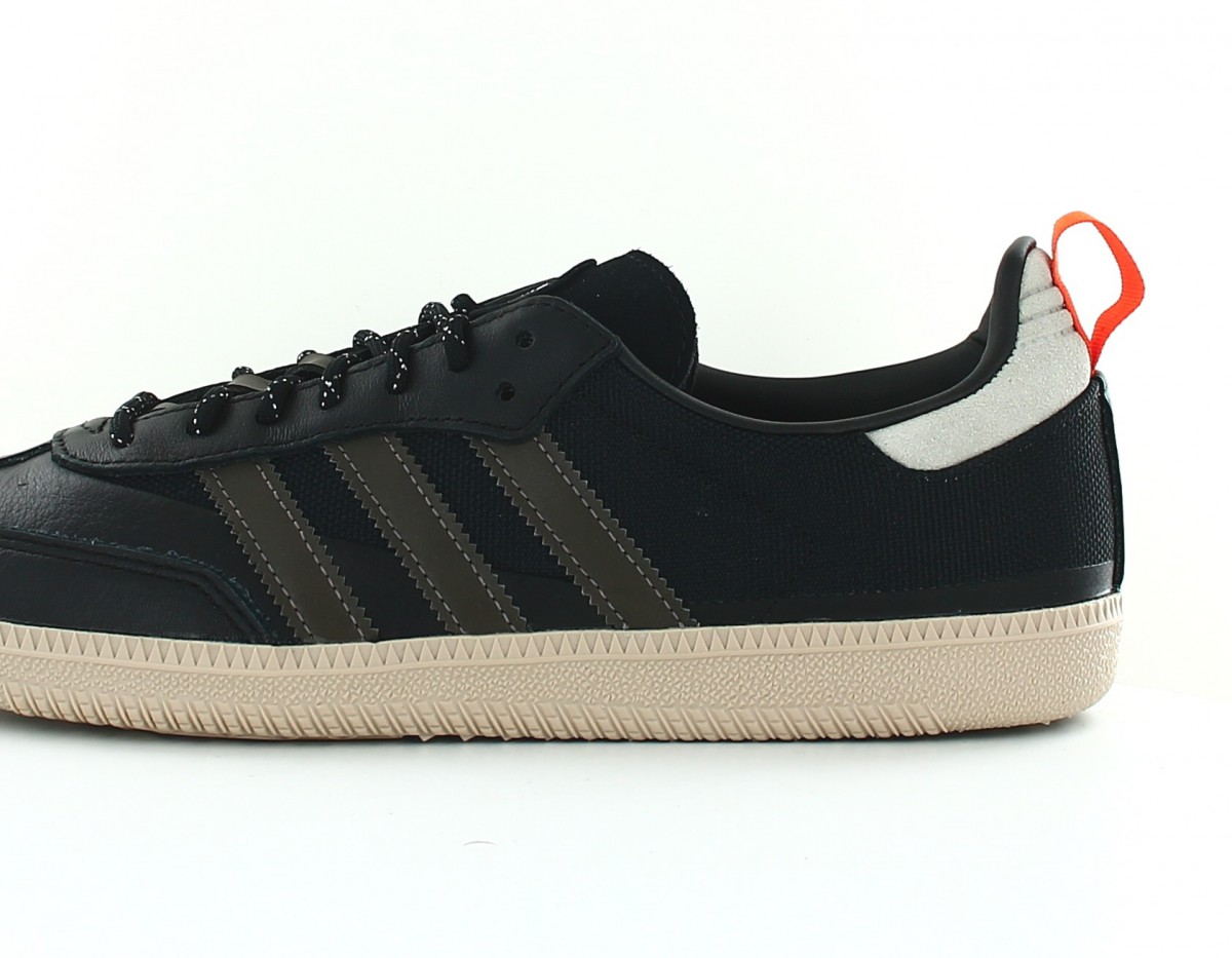 Adidas Samba OG C noir crème