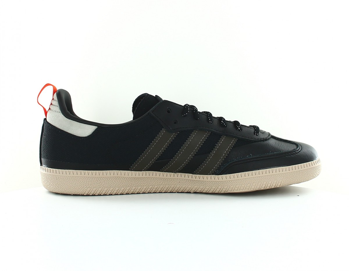 Adidas Samba OG C noir crème