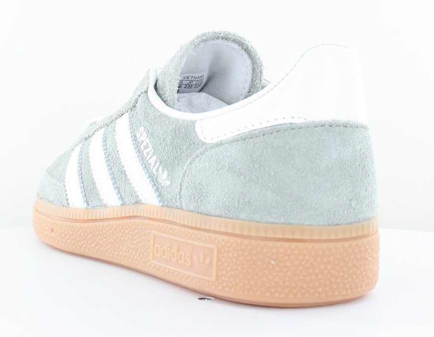 Adidas Spezial beige fonce creme