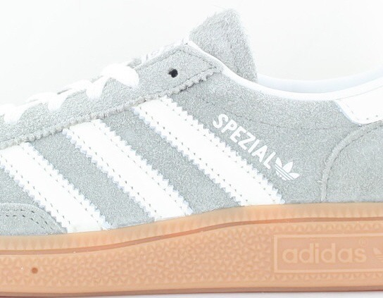 Adidas Spezial beige fonce creme