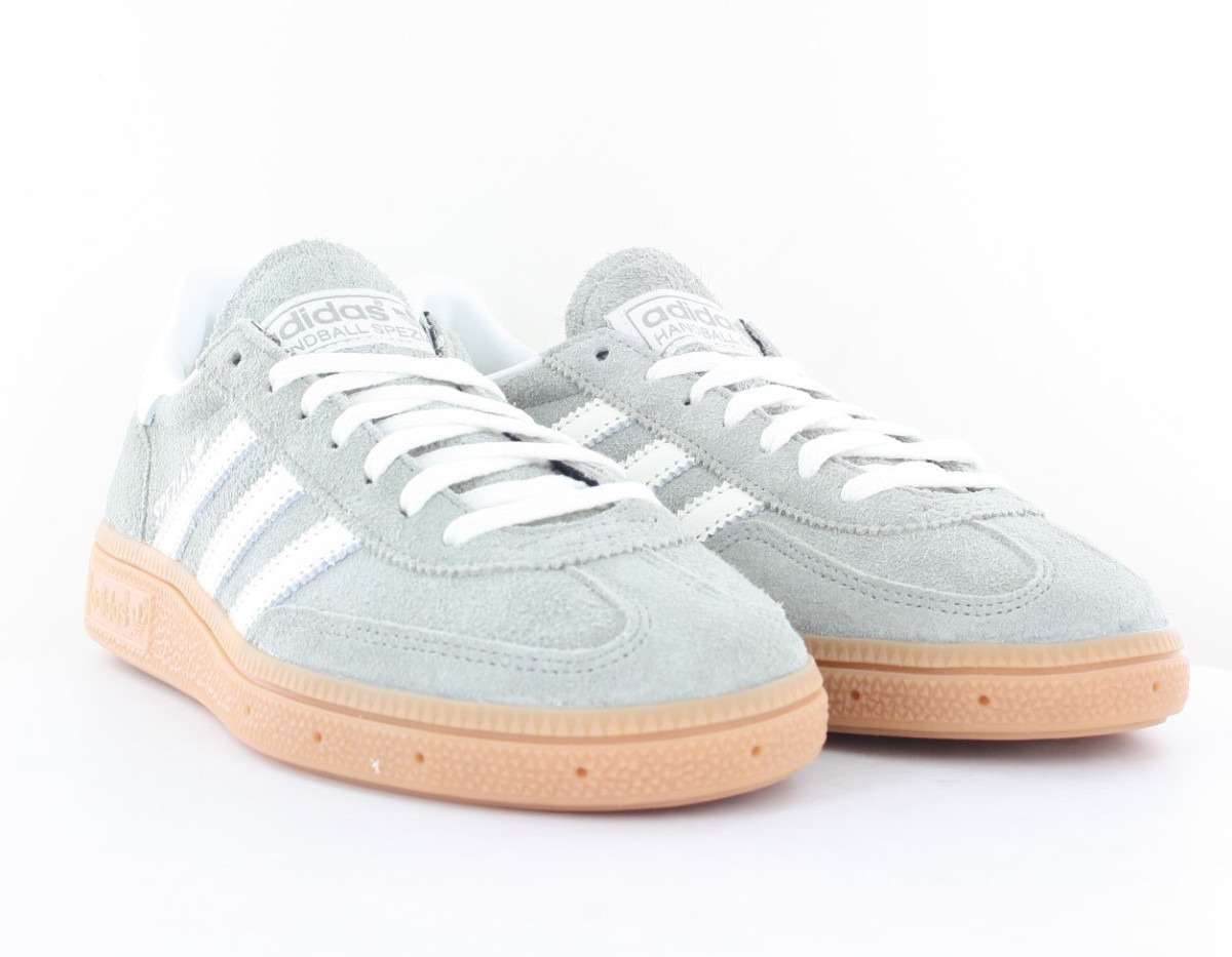 Adidas Spezial beige fonce creme