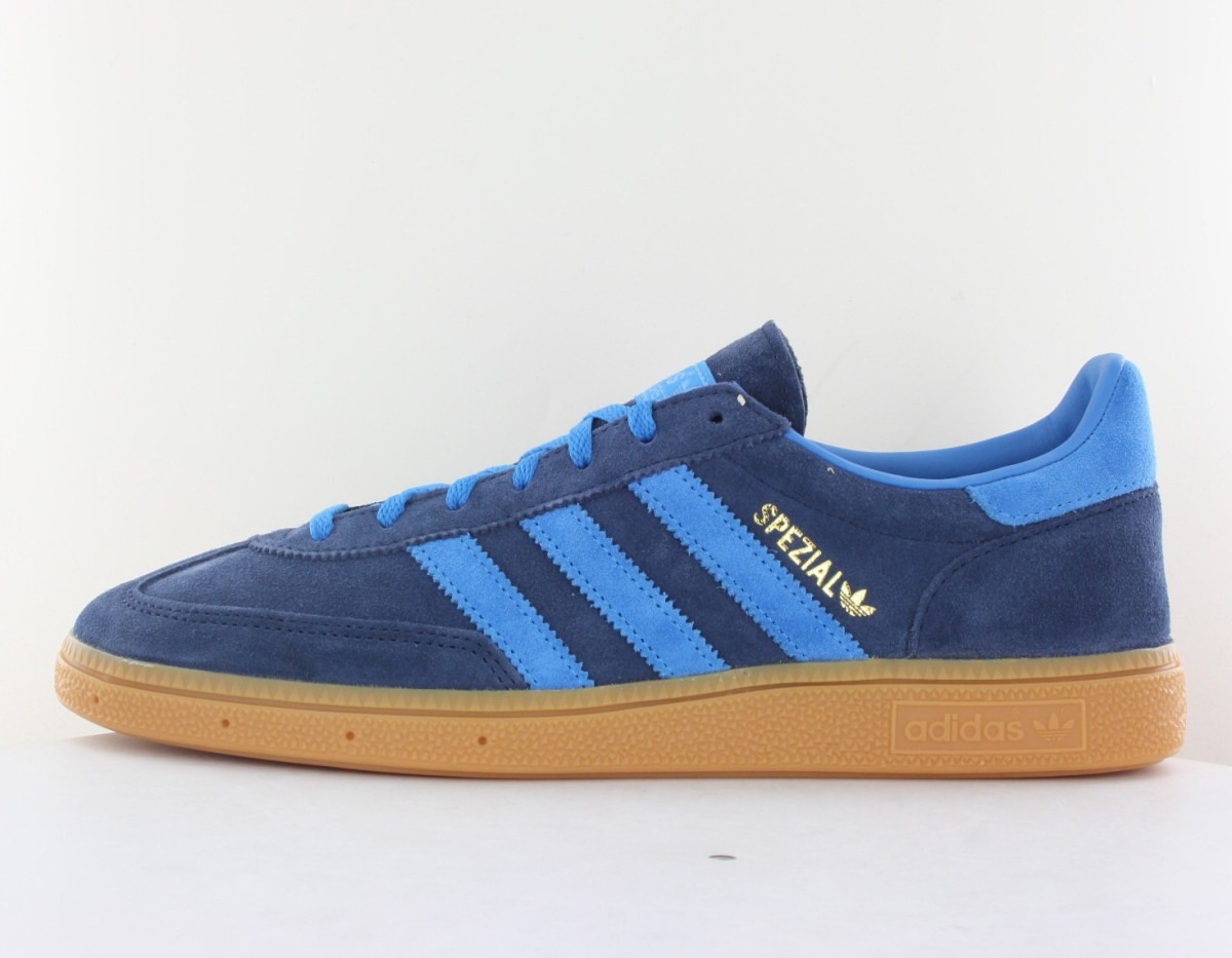 Adidas Spezial bleu marine indigo