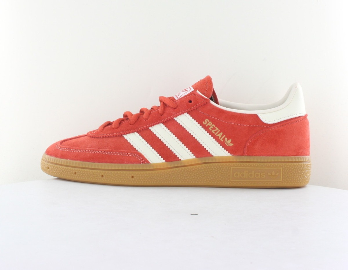 Adidas Spezial brique beige