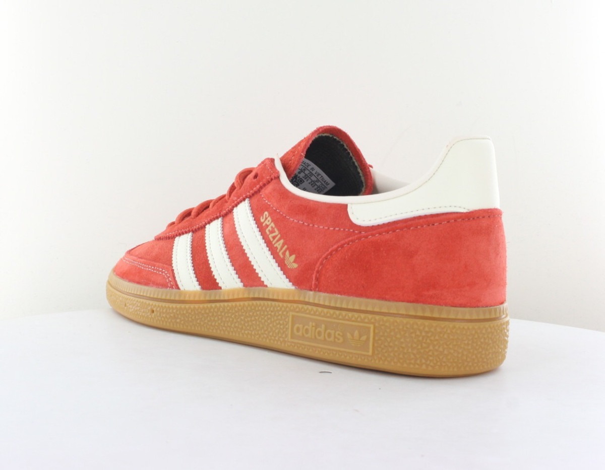 Adidas Spezial brique beige