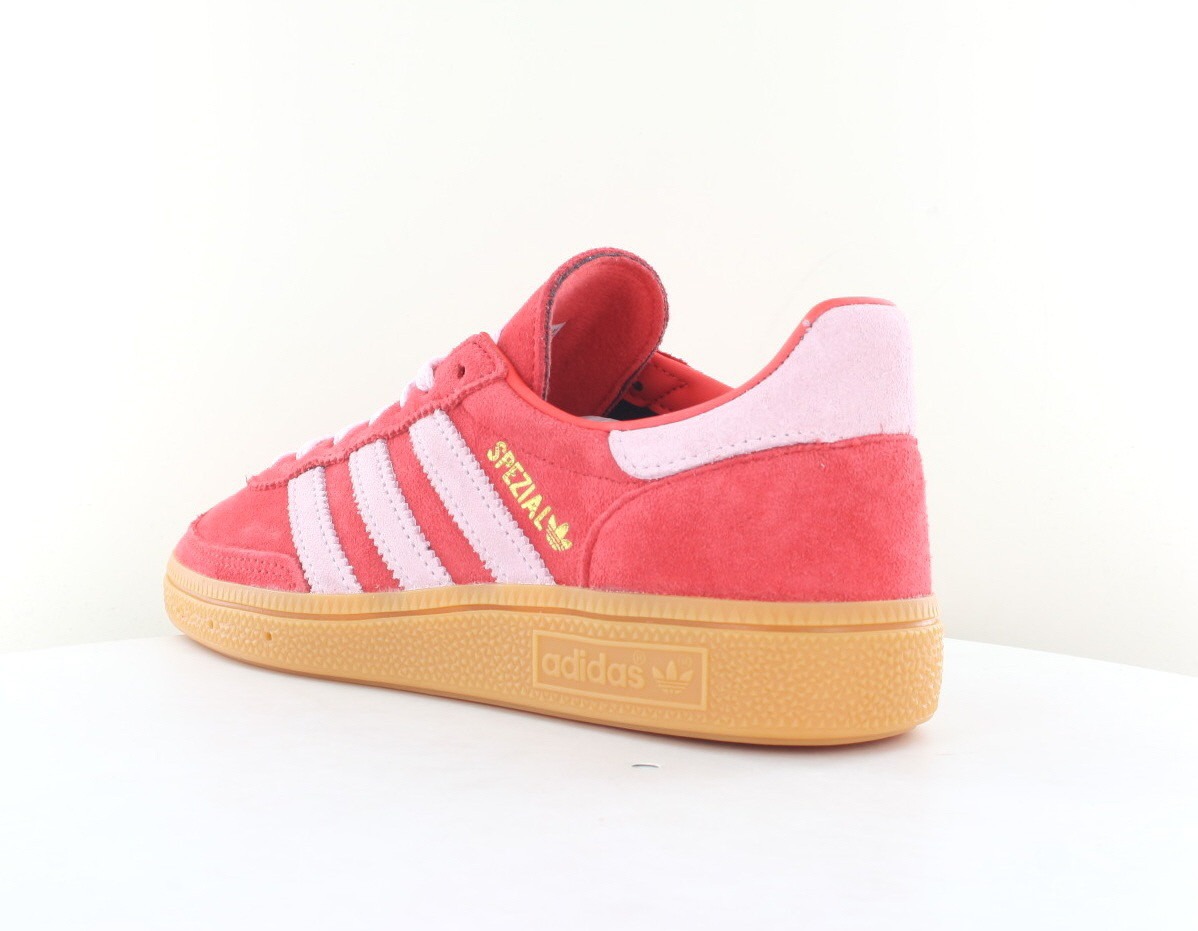 Adidas Spezial corail rose