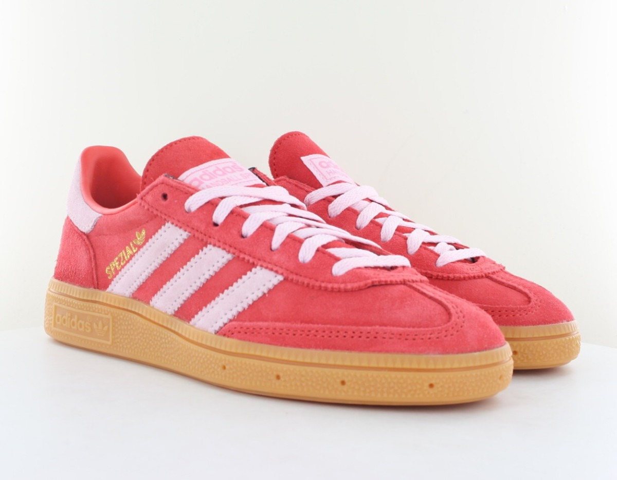 Adidas Spezial corail rose